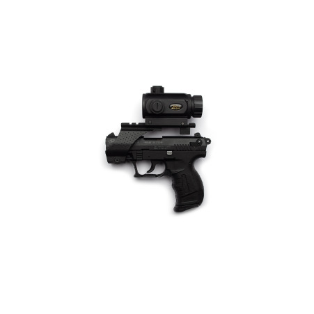 Pistolet WALTHER P22 .22lr