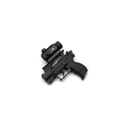 Pistolet WALTHER P22 .22lr