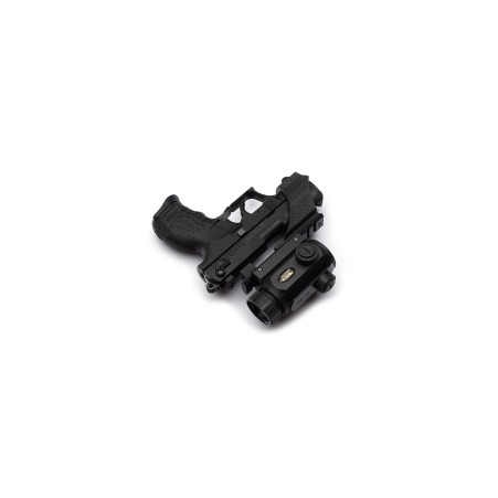 Pistolet WALTHER P22 .22lr