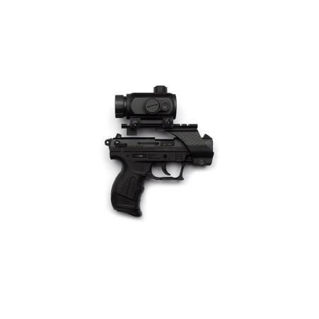 Pistolet WALTHER P22 .22lr