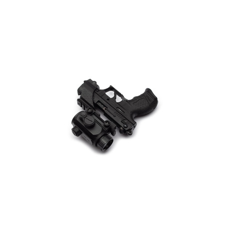 Pistolet WALTHER P22 .22lr