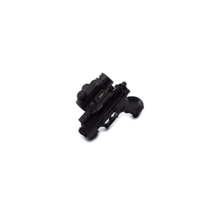 Pistolet WALTHER P22 .22lr