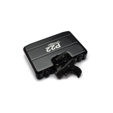 Pistolet WALTHER P22 .22lr