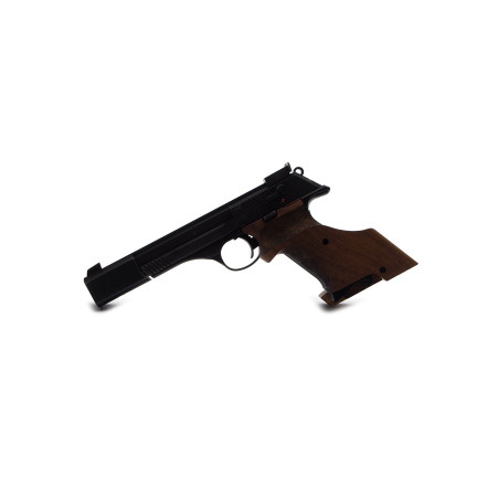 Pistolet sportowy ERMA ESP85A .22lr
