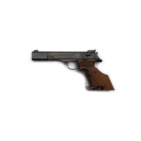Pistolet sportowy ERMA ESP85A .22lr