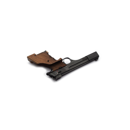 Pistolet sportowy ERMA ESP85A .22lr