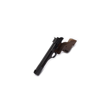 Pistolet sportowy ERMA ESP85A .22lr