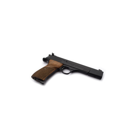 Pistolet sportowy ERMA ESP85A .22lr