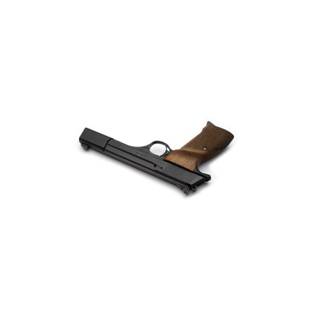Pistolet sportowy ERMA ESP85A .22lr