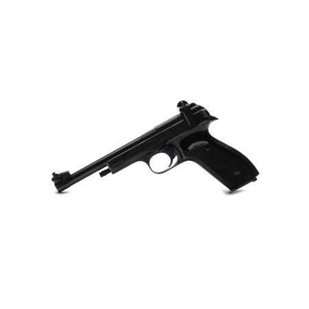 Pistolet sportowy MARGOLIN MCM .22lr
