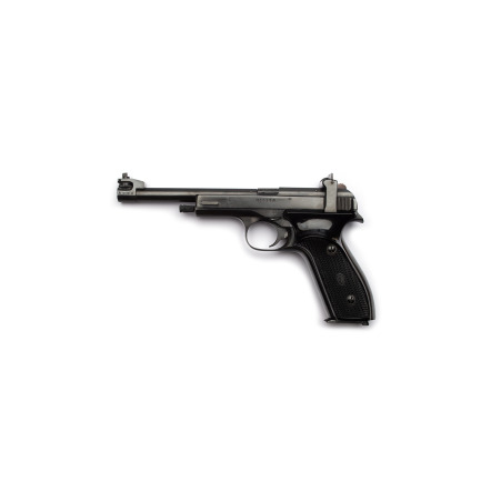 Pistolet sportowy MARGOLIN MCM .22lr