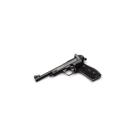 Pistolet sportowy MARGOLIN MCM .22lr