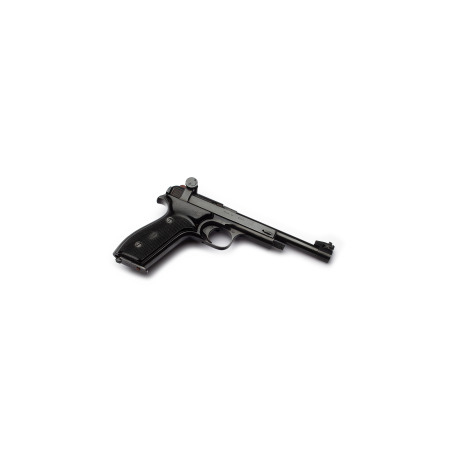 Pistolet sportowy MARGOLIN MCM .22lr