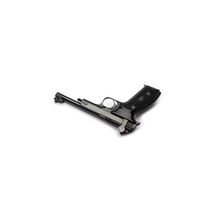 Pistolet sportowy MARGOLIN MCM .22lr