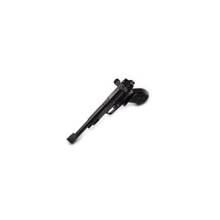 Pistolet sportowy MARGOLIN MCM .22lr