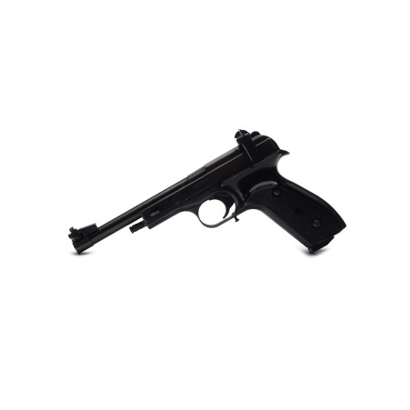 Pistolet sportowy MARGOLIN MCM .22lr