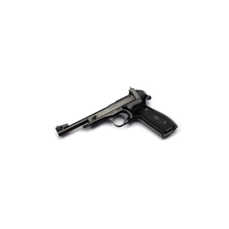 Pistolet sportowy MARGOLIN MCM .22lr