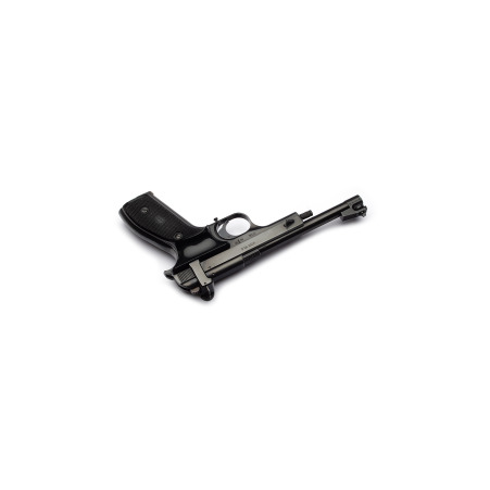 Pistolet sportowy MARGOLIN MCM .22lr