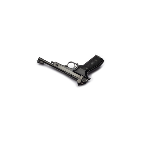 Pistolet sportowy MARGOLIN MCM .22lr