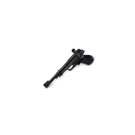Pistolet sportowy MARGOLIN MCM .22lr