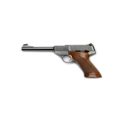 Pistolet sportowy Browning FN Challenger .22lr