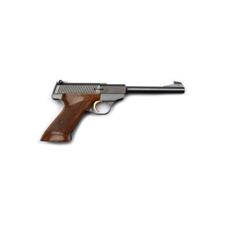 Pistolet sportowy Browning FN Challenger .22lr