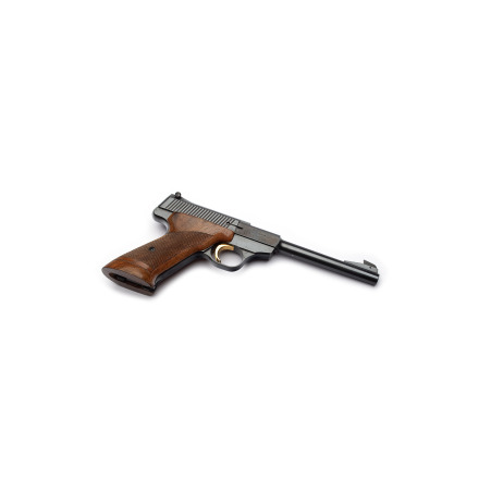 Pistolet sportowy Browning FN Challenger .22lr