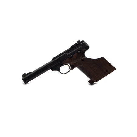 Pistolet sportowy BROWNING Buck Mark Nill Griffe .22lr