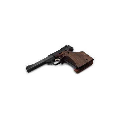 Pistolet sportowy BROWNING Buck Mark Nill Griffe .22lr