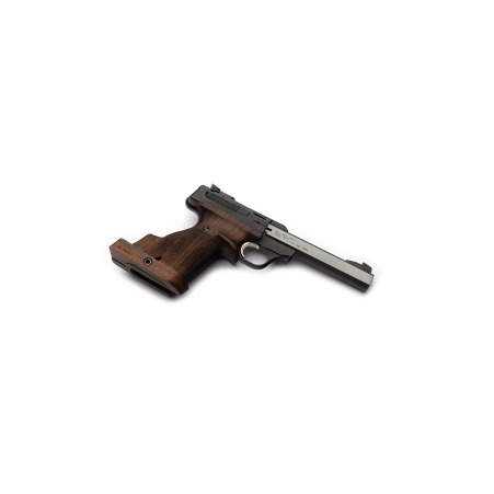 Pistolet sportowy BROWNING Buck Mark Nill Griffe .22lr
