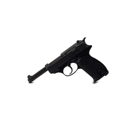 Pistolet WALTHER P38 9mm Luger