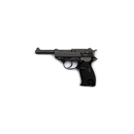 Pistolet WALTHER P38 9mm Luger