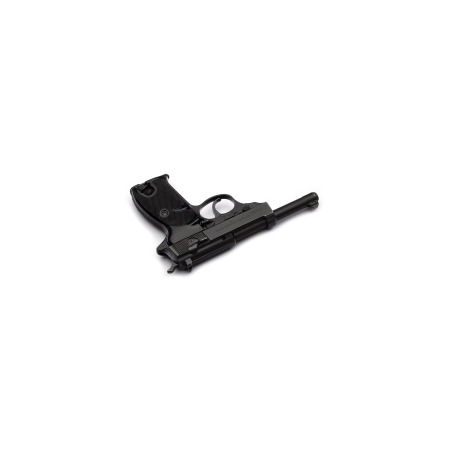 Pistolet WALTHER P38 9mm Luger