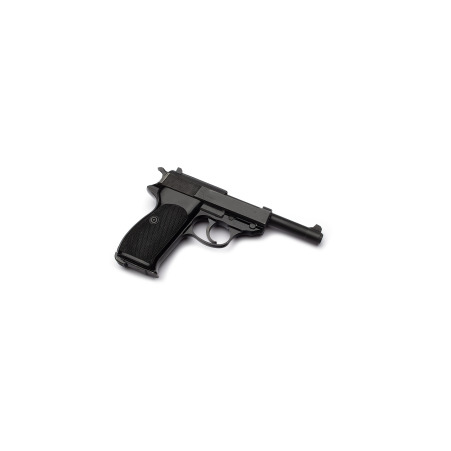 Pistolet WALTHER P38 9mm Luger