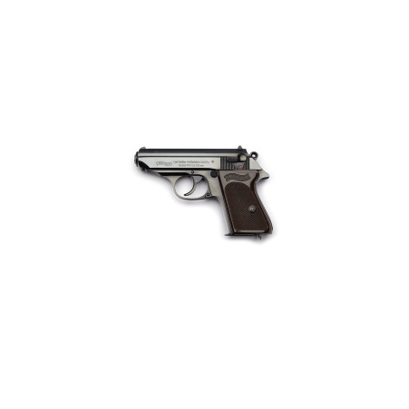 Pistolet WALTHER PPK 1958-1961r. 7,65 Browning