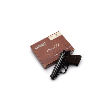 Pistolet WALTHER PPK 1958-1961r. 7,65 Browning
