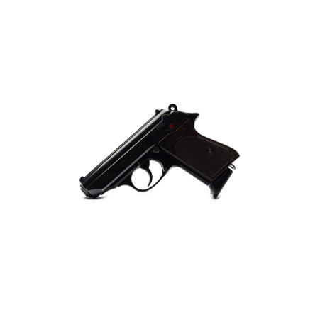 Pistolet WALTHER PPK-L Kriminalpolizei 1956r. 7,65 Browning