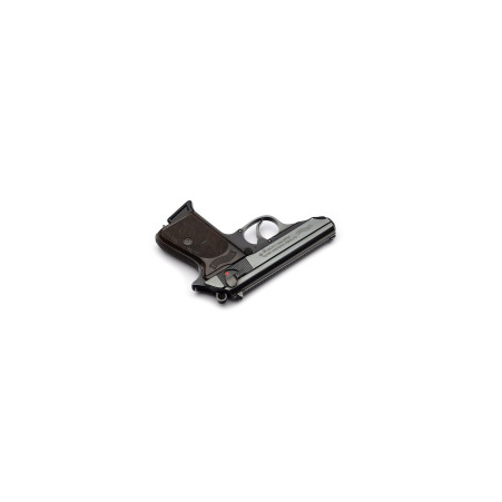 Pistolet WALTHER PPK-L Kriminalpolizei 1956r. 7,65 Browning