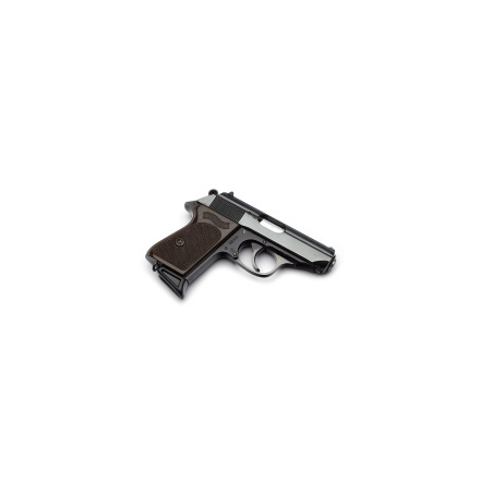 Pistolet WALTHER PPK-L Kriminalpolizei 1956r. 7,65 Browning