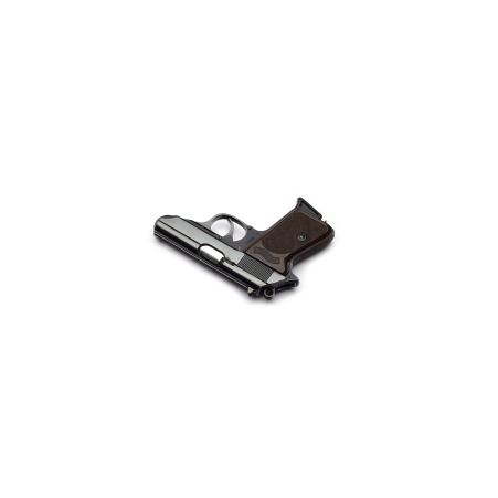 Pistolet WALTHER PPK-L Kriminalpolizei 1956r. 7,65 Browning