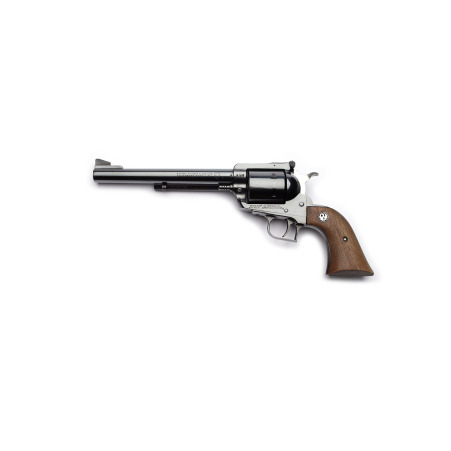 Rewolwer RUGER New Model Super Blackhawk, kal. .44 Remington Magnum