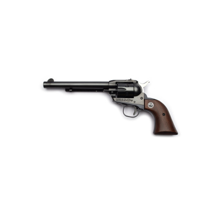Rewolwer RUGER Single-Six .22lr