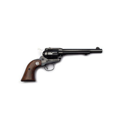 Rewolwer RUGER Single-Six .22lr