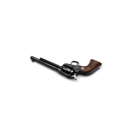 Rewolwer RUGER Single-Six .22lr