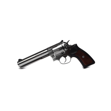 Rewolwer RUGER GP100 .357Magnum/.38Special