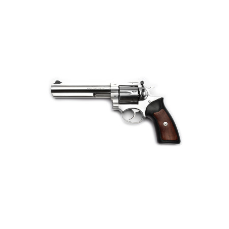 Rewolwer RUGER GP100 .357Magnum/.38Special