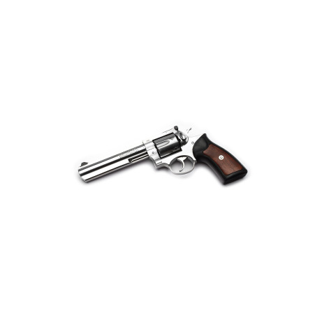 Rewolwer RUGER GP100 .357Magnum/.38Special