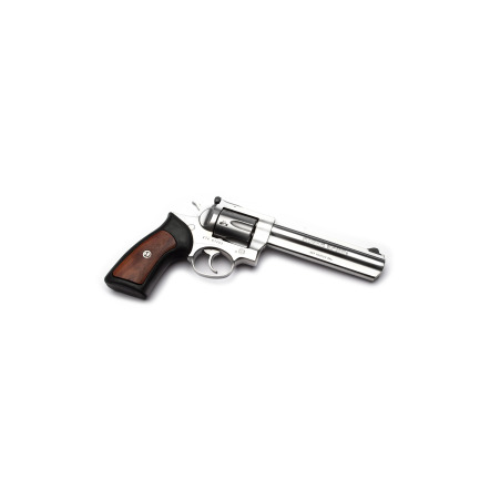 Rewolwer RUGER GP100 .357Magnum/.38Special