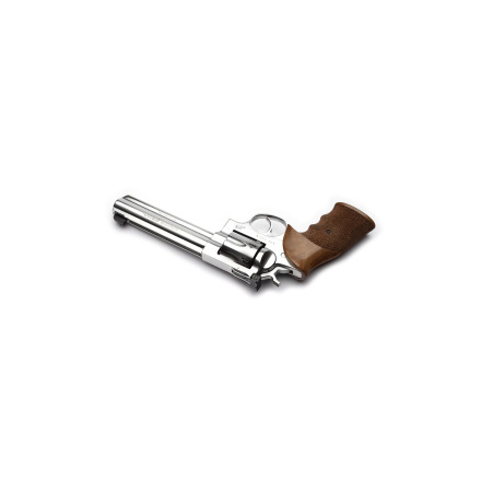 Rewolwer RUGER GP100 Nill-Griffe .357Magnum/.38Special