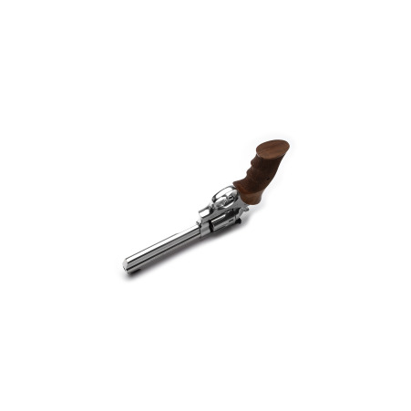 Rewolwer RUGER GP100 Nill-Griffe .357Magnum/.38Special